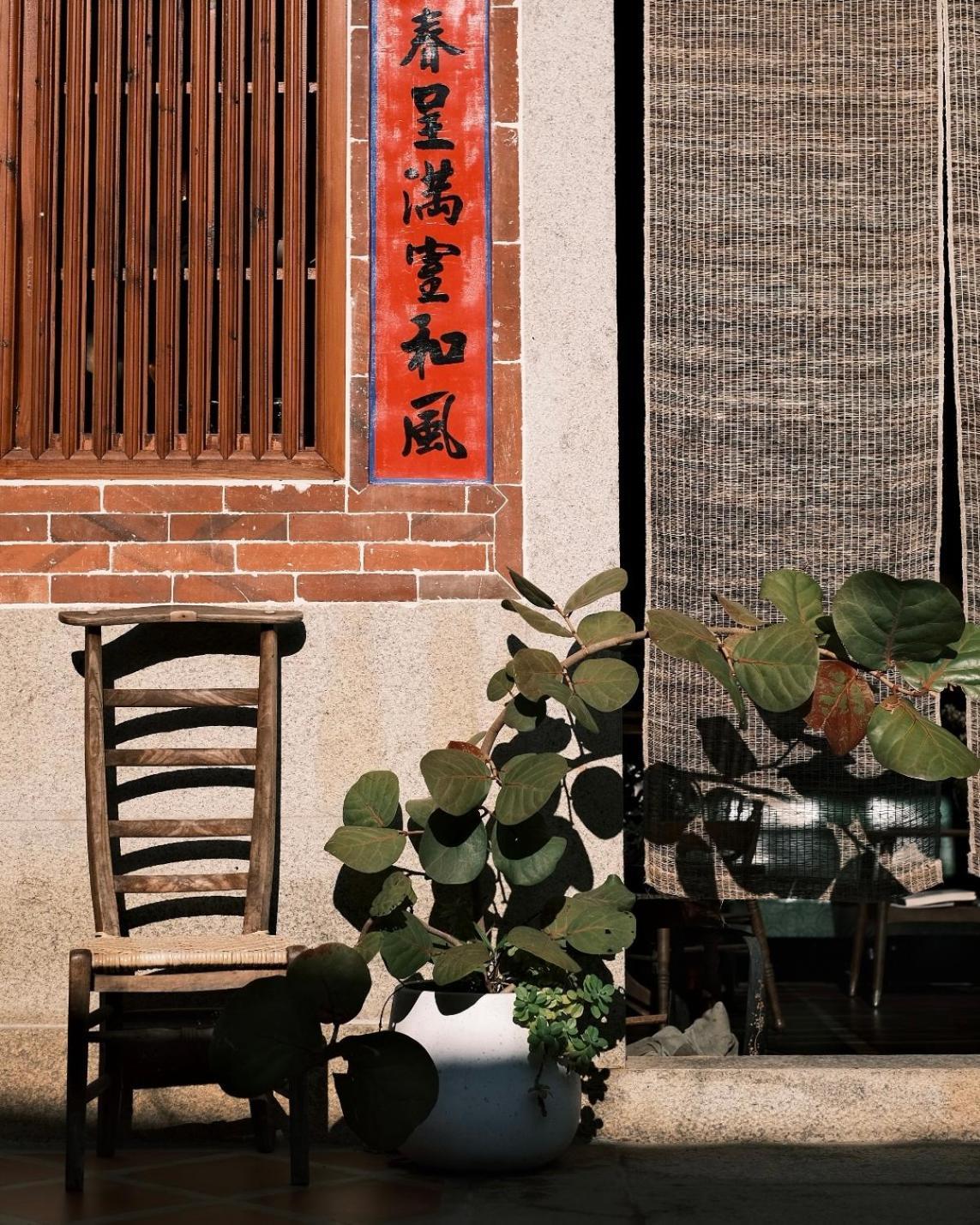 Dwell In Quemoy Homestay Jincheng Extérieur photo